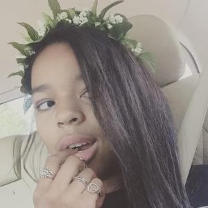 Meet your Posher, Shelby